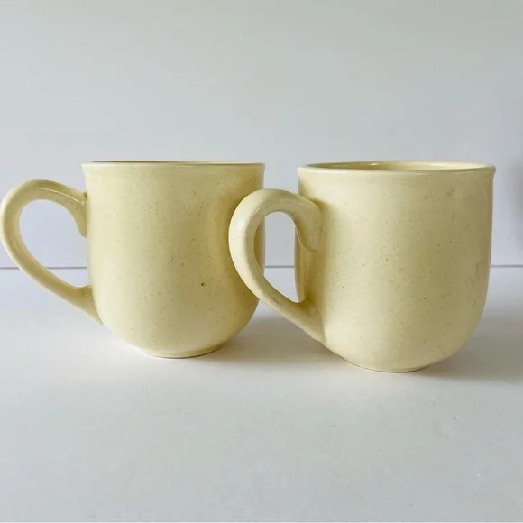 Vintage Hallmark Marjolein Bastin Cup Mug Apple Nature’s Sketchbook - Picture 2 of 5